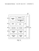 DISTRIBUTED AUDIO COORDINATION OVER A TWO-WIRE COMMUNICATION BUS diagram and image