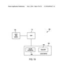 DISTRIBUTED AUDIO COORDINATION OVER A TWO-WIRE COMMUNICATION BUS diagram and image