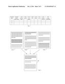 PERSONALIZED DOCUMENT CONTENT AGGREGATION AND DOCUMENT ASSOCIATION     IMPLEMENTED IN A DIGITAL RIGHTS MANAGEMENT SYSTEM diagram and image