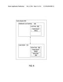 WRITE OPERATIONS IN A TREE-BASED DISTRIBUTED FILE SYSTEM diagram and image