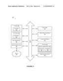 SYSTEMS AND METHODS FOR AN SQL-DRIVEN DISTRIBUTED OPERATING SYSTEM diagram and image