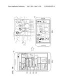 METHOD AND DEVICE FOR CLASSIFYING CONTENT diagram and image