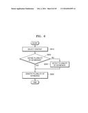 METHOD AND DEVICE FOR CLASSIFYING CONTENT diagram and image