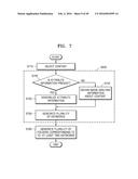 METHOD AND DEVICE FOR CLASSIFYING CONTENT diagram and image