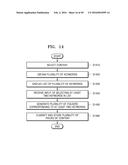 METHOD AND DEVICE FOR CLASSIFYING CONTENT diagram and image