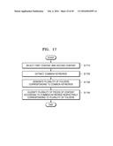 METHOD AND DEVICE FOR CLASSIFYING CONTENT diagram and image