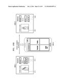 METHOD AND DEVICE FOR CLASSIFYING CONTENT diagram and image