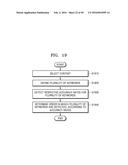 METHOD AND DEVICE FOR CLASSIFYING CONTENT diagram and image