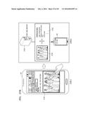 METHOD AND DEVICE FOR CLASSIFYING CONTENT diagram and image