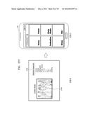 METHOD AND DEVICE FOR CLASSIFYING CONTENT diagram and image