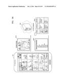 METHOD AND DEVICE FOR CLASSIFYING CONTENT diagram and image