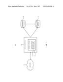 DETECTION AND HANDLING OF AGGREGATED ONLINE CONTENT USING DECISION     CRITERIA TO COMPARE SIMILAR OR IDENTICAL CONTENT ITEMS diagram and image