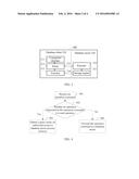 COMPUTING DEVICE AND METHOD FOR EXECUTING DATABASE OPERATION COMMAND diagram and image