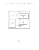 AREA EFFICIENT POWER SWITCH diagram and image