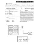 ALLOWING ACCESS TO APPLICATIONS BASED ON USER CAPACITANCE diagram and image