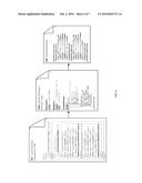 Decentralized Systems and Methods to Securely Aggregate Unstructured     Personal Data on User Controlled Devices diagram and image