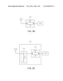 ELECTRONIC SHELF LABEL TAG AND ELECTRONIC SHELF LABEL GATEWAY WITH     ADJACENT CHANNEL REMOVAL FEATURE diagram and image