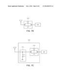 ELECTRONIC SHELF LABEL TAG AND ELECTRONIC SHELF LABEL GATEWAY WITH     ADJACENT CHANNEL REMOVAL FEATURE diagram and image