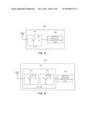 ELECTRONIC SHELF LABEL TAG AND ELECTRONIC SHELF LABEL GATEWAY WITH     ADJACENT CHANNEL REMOVAL FEATURE diagram and image