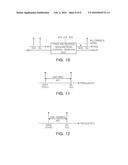 ELECTRONIC SHELF LABEL TAG AND ELECTRONIC SHELF LABEL GATEWAY WITH     ADJACENT CHANNEL REMOVAL FEATURE diagram and image