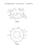 DIFFUSE BRIGHT FIELD ILLUMINATION SYSTEM FOR A BARCODE READER diagram and image