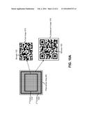 DIFFUSE BRIGHT FIELD ILLUMINATION SYSTEM FOR A BARCODE READER diagram and image