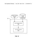 Generating an Academic Topic Graph from Digital Documents diagram and image