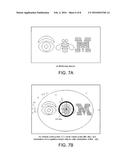 Method for Accurately Determining the Position and Orientation of Each of     a Plurality of Identical Recognition Target Objects in a Search Target     Image diagram and image