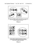 Method for Accurately Determining the Position and Orientation of Each of     a Plurality of Identical Recognition Target Objects in a Search Target     Image diagram and image