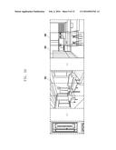 METHOD AND DEVICE FOR MAPPING SENSOR LOCATION AND EVENT OPERATION USING     MONITORING DEVICE diagram and image