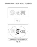 Method for Accurately Determining the Position and Orientation of Each of     a Plurality of Identical Recognition Target Objects in a Search Target     Image diagram and image