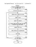 IMAGE-PROCESSING DEVICE DETERMINING DOT FORMATION STATE OF TARGET PIXEL BY     USING GRADATION VALUE OF TARGET PIXEL diagram and image