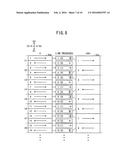 IMAGE-PROCESSING DEVICE DETERMINING DOT FORMATION STATE OF TARGET PIXEL BY     USING GRADATION VALUE OF TARGET PIXEL diagram and image