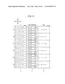 IMAGE-PROCESSING DEVICE DETERMINING DOT FORMATION STATE OF TARGET PIXEL BY     USING GRADATION VALUE OF TARGET PIXEL diagram and image