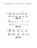 SYSTEMS AND METHODS FOR GENERATING, READING AND TRANSFERRING IDENTIFIERS diagram and image