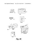 SYSTEMS AND METHODS FOR GENERATING, READING AND TRANSFERRING IDENTIFIERS diagram and image