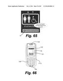 SYSTEMS AND METHODS FOR GENERATING, READING AND TRANSFERRING IDENTIFIERS diagram and image