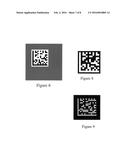 MATRIX BARCODES ON CAN COMPONENTS diagram and image