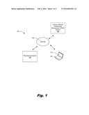 REASSIGNING A BUSINESS HIERARCHY OF ROLES ASSOCIATED WITH AN OPPORTUNITY     IN A SOCIAL CUSTOMER RELATIONSHIP MANAGEMENT (CRM) SYSTEM diagram and image