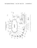 SOCIAL-REFERRAL NETWORK METHODS AND APPARATUS diagram and image