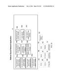 SOCIAL-REFERRAL NETWORK METHODS AND APPARATUS diagram and image