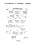 SOCIAL-REFERRAL NETWORK METHODS AND APPARATUS diagram and image