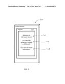 SYSTEMS AND METHODS FOR FACILITATING REAL ESTATE TRANSACTIONS USING     BEACONS diagram and image