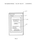 SYSTEMS AND METHODS FOR FACILITATING REAL ESTATE TRANSACTIONS USING     BEACONS diagram and image