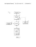 ELECTRONIC PALETTE SYSTEM FOR STUDENTS diagram and image