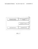 ELECTRONIC PALETTE SYSTEM FOR STUDENTS diagram and image