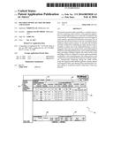 MULTIPLE OPTION AUCTION METHOD AND SYSTEM diagram and image