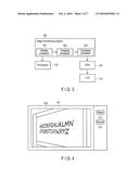 ELECTRONIC APPARATUS AND METHOD diagram and image