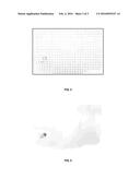 MOVING OBJECT DETECTION diagram and image