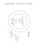 SYSTEMS, DEVICES, AND METHODS FOR TRACKING AND COMPENSATING FOR PATIENT     MOTION DURING A MEDICAL IMAGING SCAN diagram and image